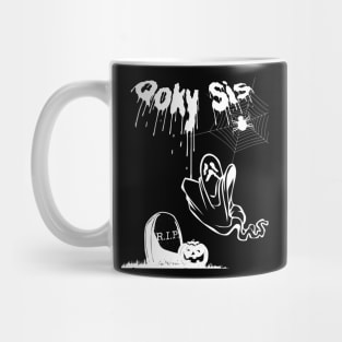 Ooky Sis Mug